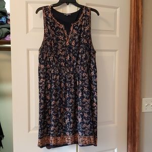 Market & Spruce dress